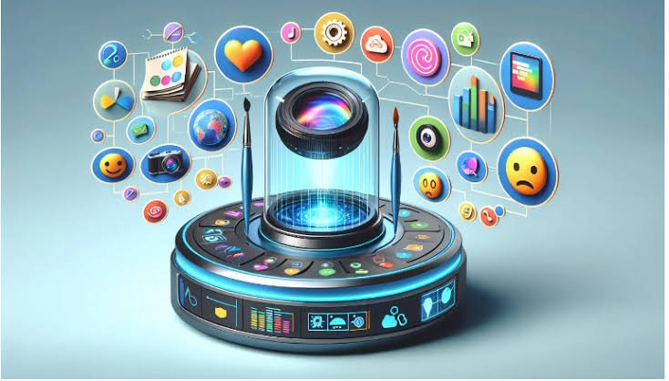 AI Side Hustles 2026: 7 Easy Ways to Earn Extra Income with Artificial Intelligence AI side hustle social media management using Canva AI to help businesses post consistently