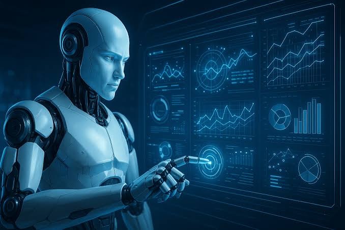How AI Agents Actually Work