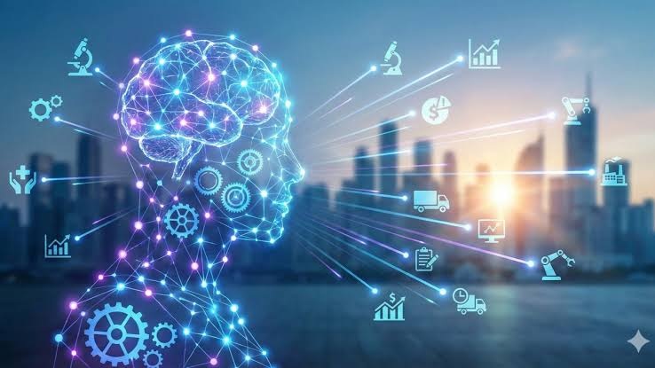327% surge in autonomous AI systems adoption in 2026 showing agentic revolution growth chart