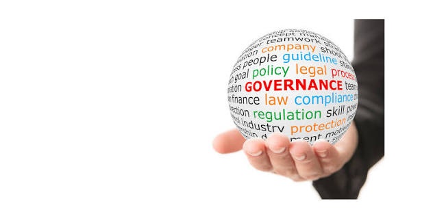 AI agent governance framework showing ACAP model and human oversight checkpoints
