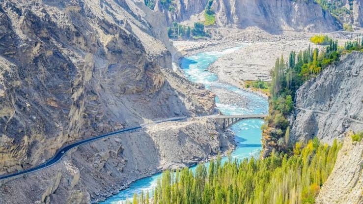 "AI in Climate Change 2026: Powerful Strategies for Disaster Management in Pakistan" AI in climate change Pakistan drought forecasting using deep learning models and standardized precipitation indices