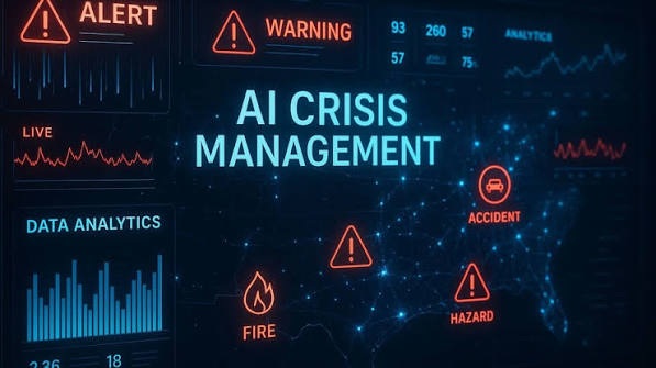 "AI in Climate Change 2026: Powerful Strategies for Disaster Management in Pakistan" AI in climate change Pakistan inclusive disaster alerts with AI-powered sign language system for deaf communities