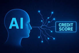 AI-powered finance Pakistan AI-driven credit scoring and digital lending for SMEs and small businesses