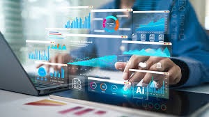 AI-powered finance Pakistan AI-driven forecasting budgeting and cost management for businesses