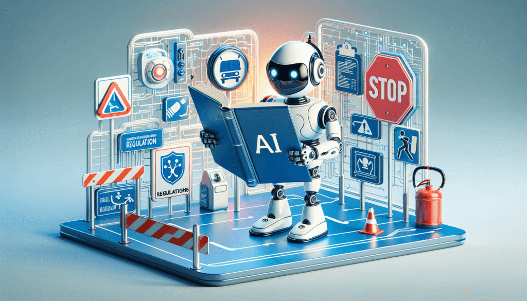 AI Safety and Regulations