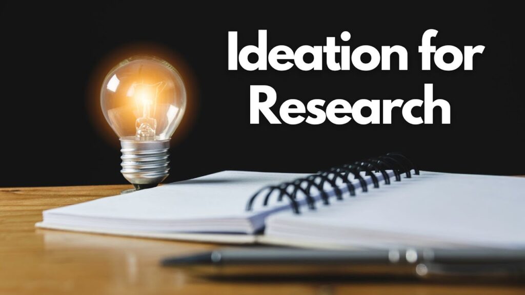 "AI Content Creation 2026: How to Write Blog Posts That Actually Rank (Proven Tips)" Research & Ideation