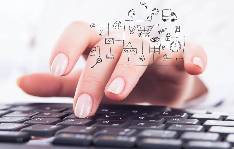 The Future of Work in 2026: How AI Is Reshaping Jobs, Skills, and Careers Data Entry and Processing