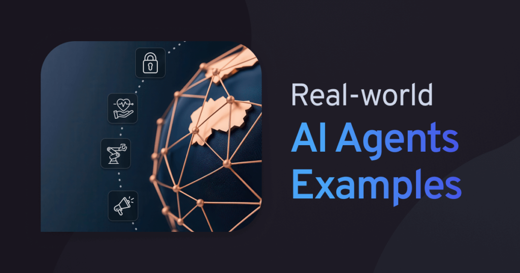 "AI Agents vs AI Assistants: The Ultimate Guide to Understanding the Critical Difference in 2026" real world ai agents examples