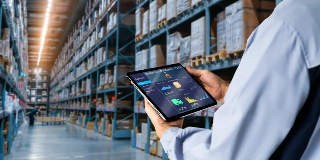 AI Automation for Small Businesses: 10 Smart Ways to Save Time and Increase Profits in 2026 business owner using AI automation tools for productivity