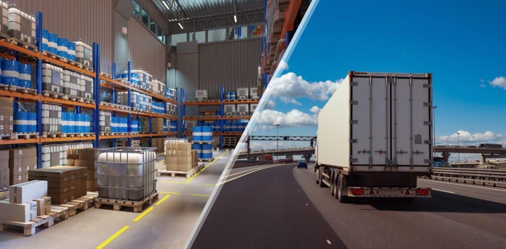 The Future of Work in 2026: How AI Is Reshaping Jobs, Skills, and Careers Transportation and Warehousing