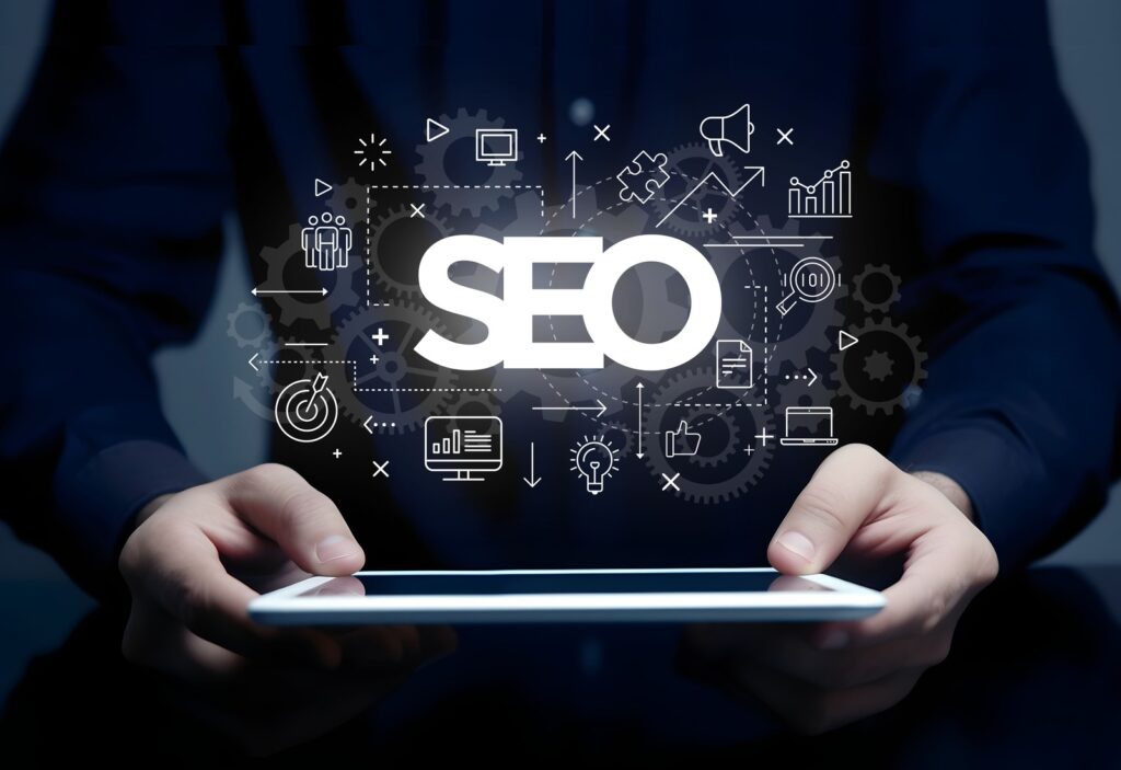 "AI Content Creation 2026: How to Write Blog Posts That Actually Rank (Proven Tips)" SEO Optimization