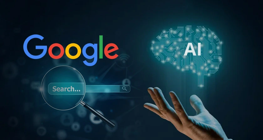 Shocking Future of Search Engines: Will AI Replace Google in 2026? future of online search with artificial intelligence