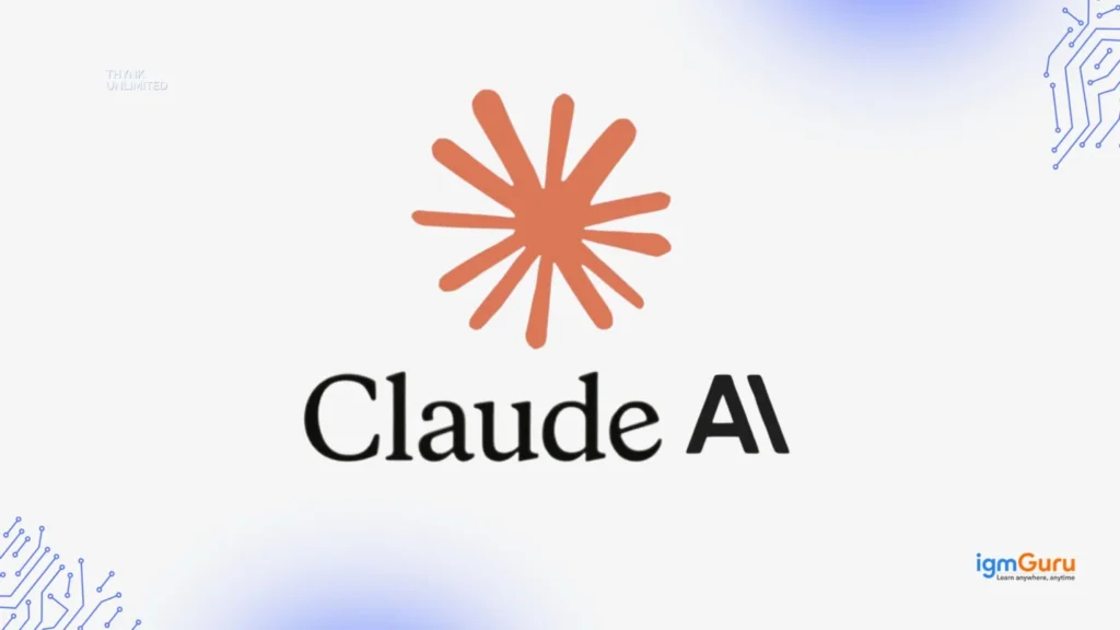 Claude AI (Best for Research)