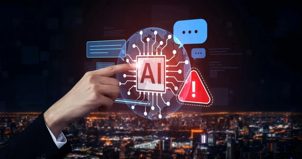 "AI Content Creation 2026: How to Write Blog Posts That Actually Rank (Proven Tips)" why ai fails business mistakes