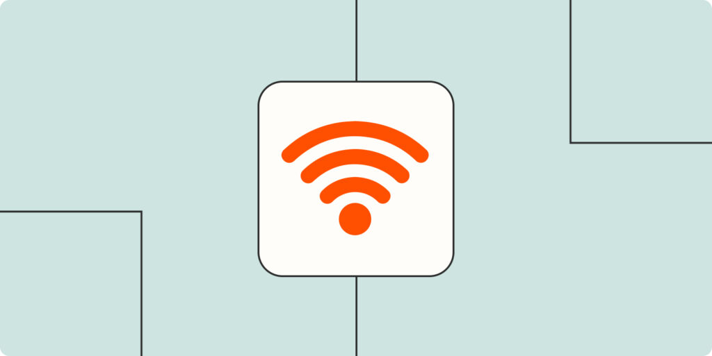 Shocking: 10 Things Your Smartphone Is Spying Secretly on You (Without You Knowing) Wi-Fi signals being shared with nearby contacts
