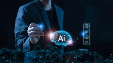 AI Is Reshaping What People See and Buy