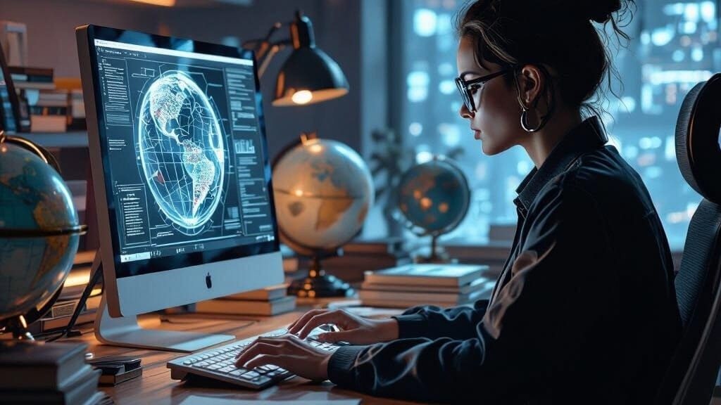 The dark side of AI in Pakistan white-collar job displacement and automation replacing workers