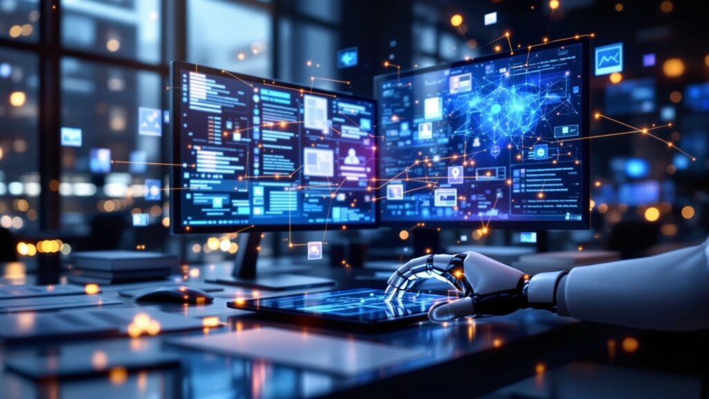 Why your AI content is invisible explained through AI citation systems like ChatGPT and Google AI Overviews
