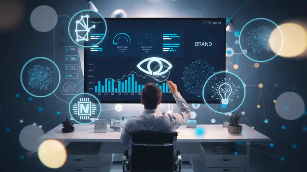 Audit Your AI Visibility