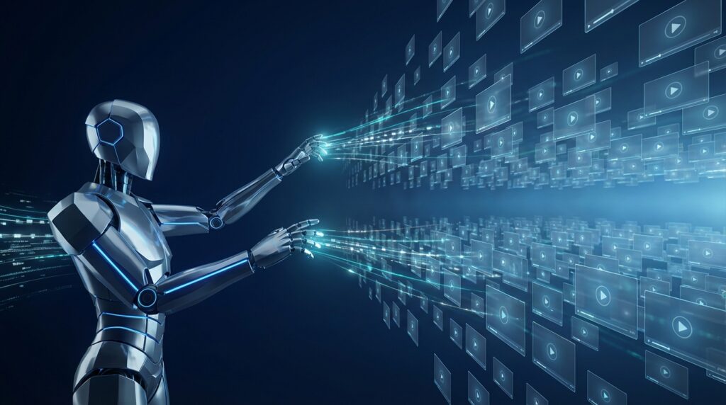  Build Video Content for AI Readability
