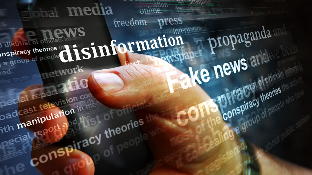 The dark side of AI in Pakistan AI-generated disinformation spreading during floods and natural disasters
