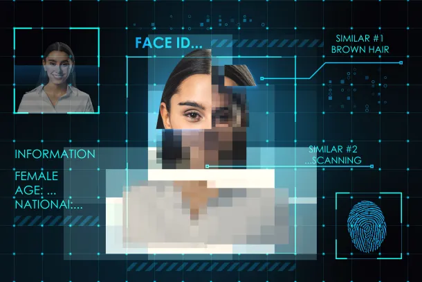 The dark side of AI in Pakistan deepfakes and digital violence targeting women and content creators