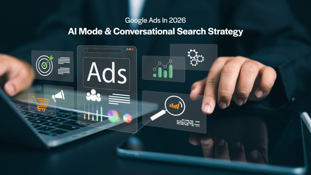 The $1.3 billion AI ad market creating new categories in AI search and chatbot advertising