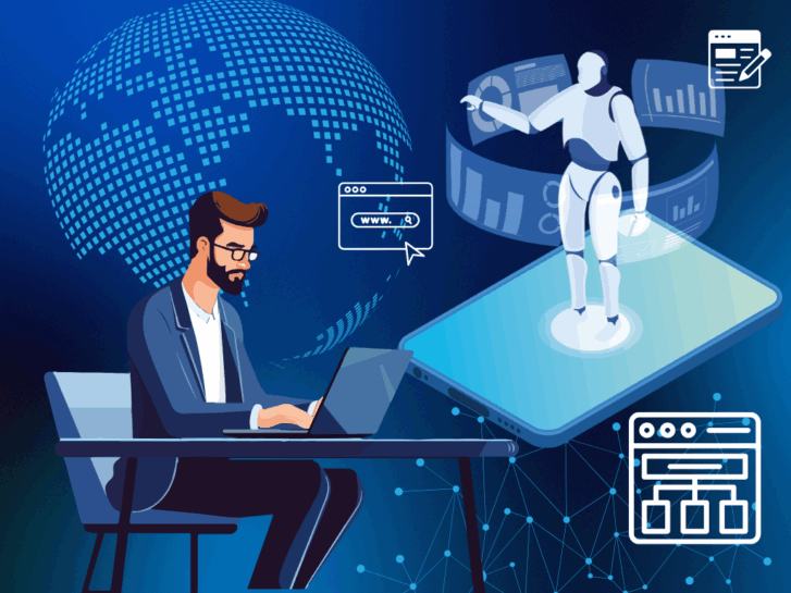 Why your AI content is invisible without proper structure like direct answers and clear formatting