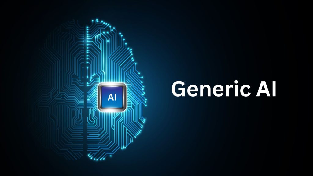 Why your AI content is invisible due to generic content saturation and lack of rarity value in AI-generated material
