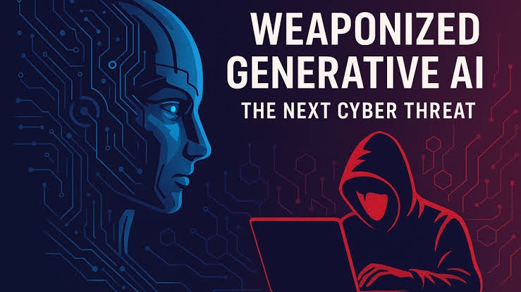 The dark side of AI in Pakistan weaponization of AI and cyber insecurity in banking sector