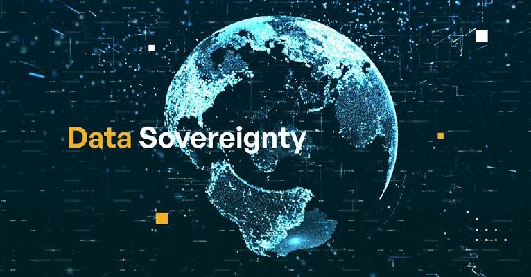 1. Establish Data Sovereignty