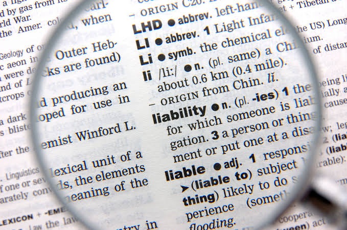 2. Establish Liability