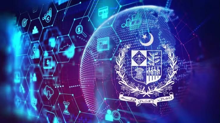 "Pakistan's Rs 283 Billion AI Programme 2026: A Game-Changing Opportunity for the Nation" National AI Fund