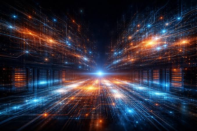 Why AI Has Crossed the Behavioural Threshold: The Data Behind the Shift