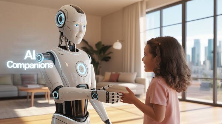 "1 in 4 People Now Use AI Every Day — Here's What They're Actually Doing (Shocking Insights)" 1 in 4 people now use AI every day for therapy companionship and emotional support