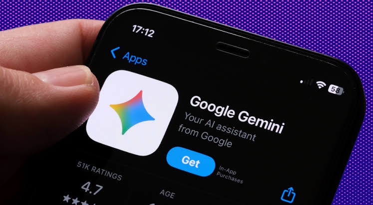 Google (Gemini)