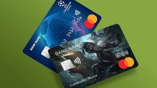 Mastercard