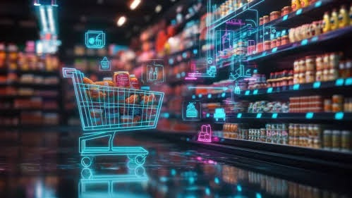 AI agents are changing how the world shops and retailers must adapt with GEO and brand agents