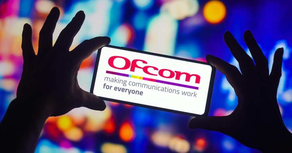 "1 in 4 People Now Use AI Every Day — Here's What They're Actually Doing (Shocking Insights)" The UK Ofcom Report Finding