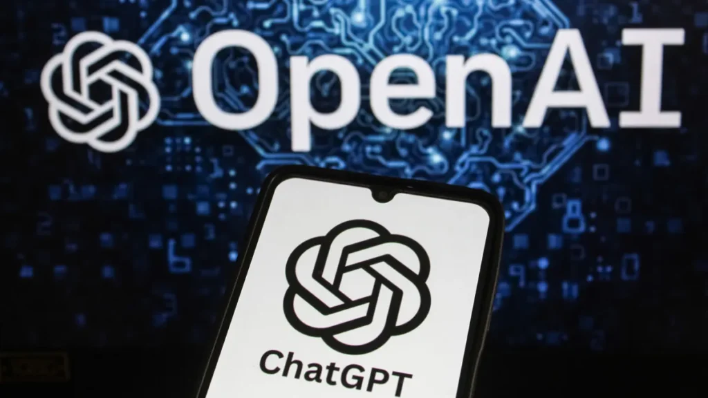 OpenAI (ChatGPT)