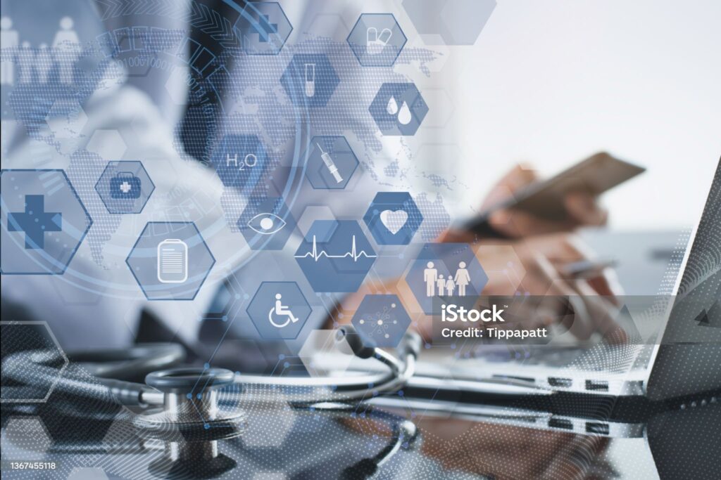 Medical AI models real-world trial in Kenya with 9600 patients showing improved clinical documentation
