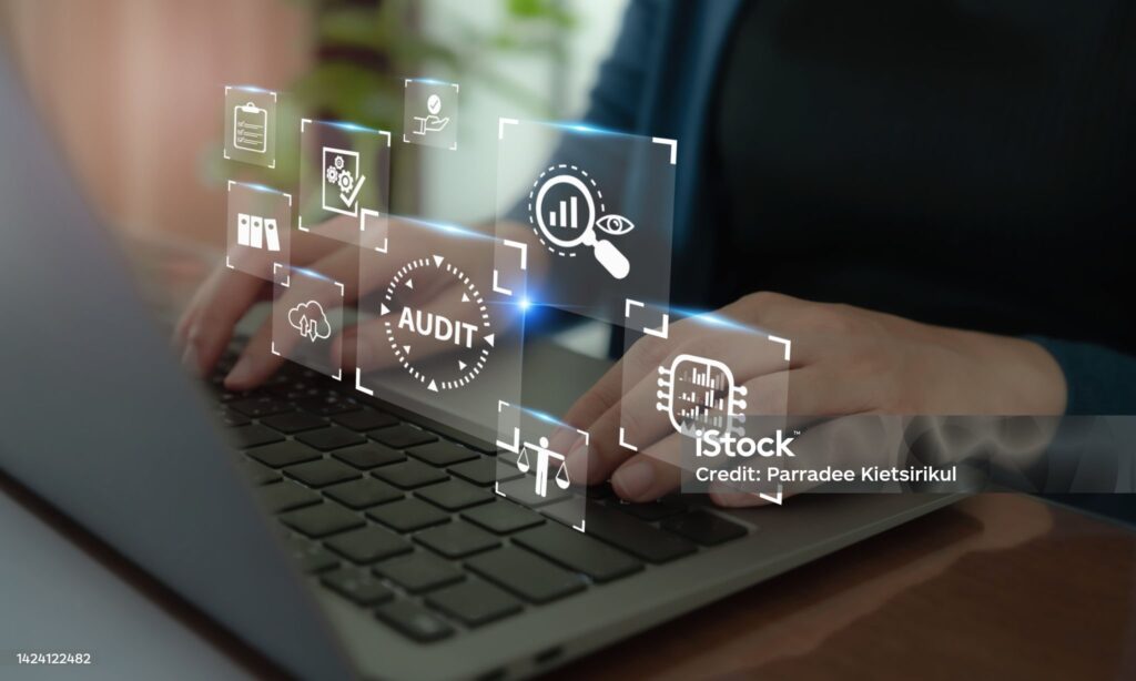 EU AI Act compliance steps for Pakistani businesses including AI audit and transparency measures