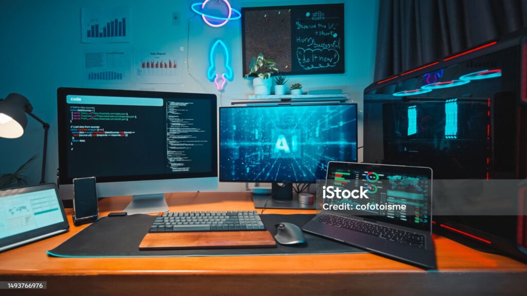 The rise of AI agents with Manus hybrid cloud-to-local agent for power users