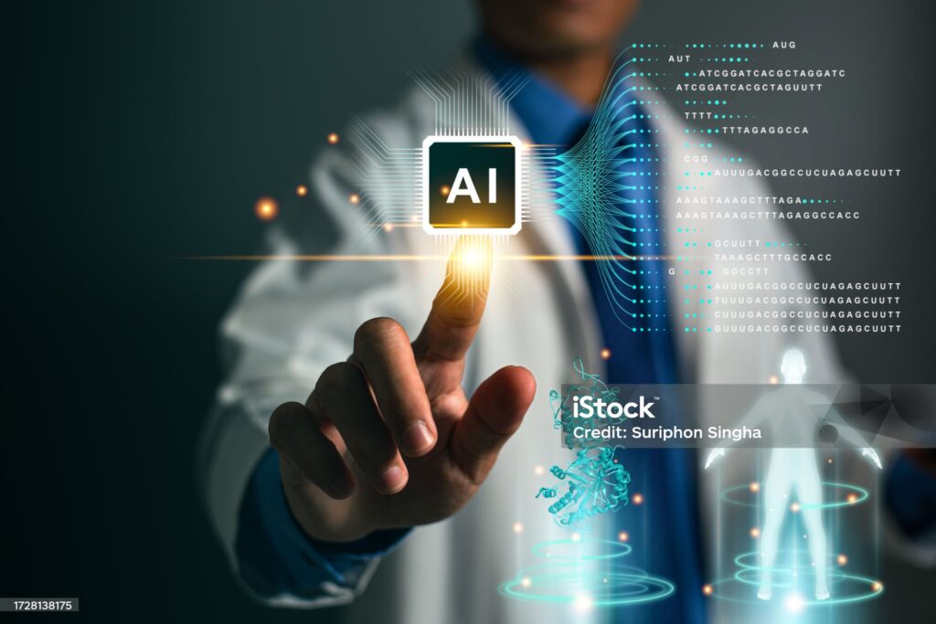Medical AI models limitations including text-only inputs and bias in underserved regions