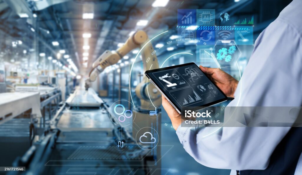 Physical AI: The $2.4 Trillion Market Transforming Industries in 2026 (Game-Changing Opportunity) Physical AI transforming manufacturing autonomous vehicles defense logistics and healthcare industries