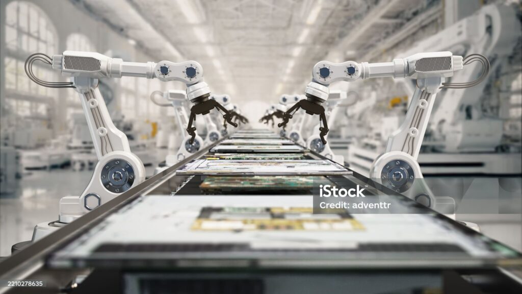 Physical AI: The $2.4 Trillion Market Transforming Industries in 2026 (Game-Changing Opportunity) Physical AI integrates artificial intelligence with robotics autonomous vehicles and industrial automation in the real world