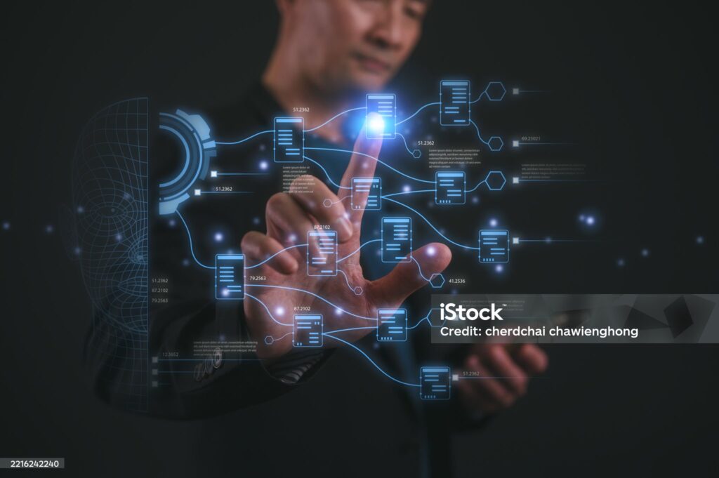 Agentic AI vs Generative AI: The Ultimate Guide to What's the Difference and Why 2026 Matters Agentic AI and Generative AI working together with agent handling reasoning and generative model creating content