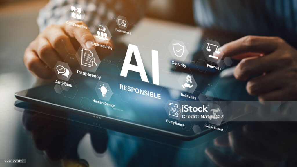 AI Ethics Explained: Why 90% of Americans Want AI Regulated in 2026 Essential Guide AI ethics trust gap showing 71 percent trust independent experts and only 37 percent trust elected officials