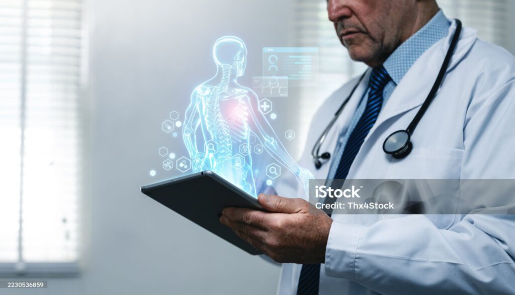 AI Support Tool Improved Clinician Decisions in Real-World Primary Care Trial 2026 AI support tool trial design with 9691 patients across 16 primary care clinics in Kenya