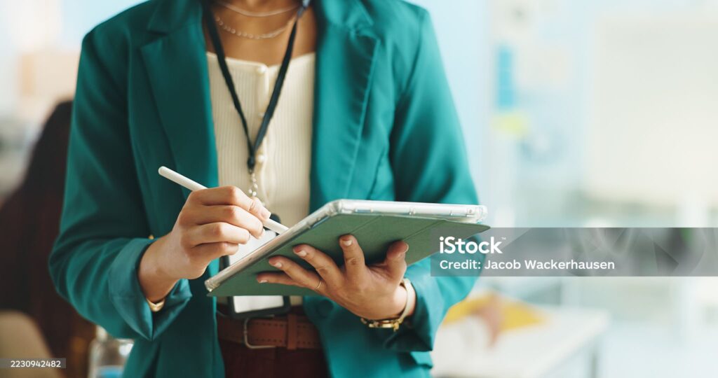 AI in education teachers using AI for lesson planning quizzes test materials and school reports